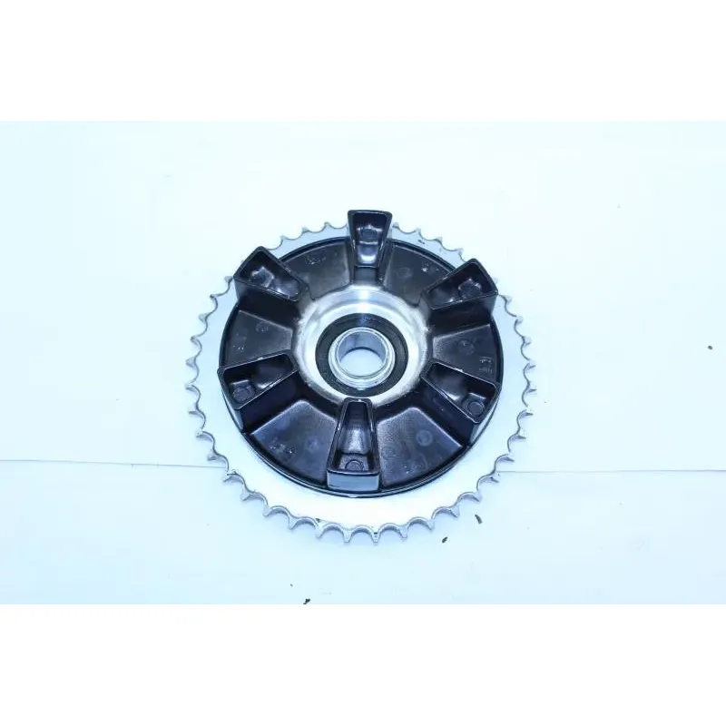 Porte couronne YAMAHA TDM 900 2002 - 2011
