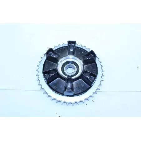 Porte couronne YAMAHA TDM 900 2002 - 2011