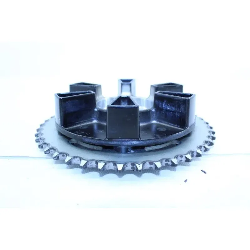 Porte couronne YAMAHA TDM 900 2002 - 2011