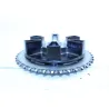 Porte couronne YAMAHA TDM 900 2002 - 2011 Porte couronne YAMAHA TDM 900 2002 - 2011