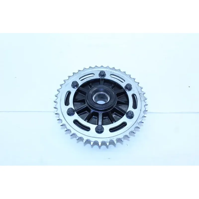 Porte couronne YAMAHA TDM 900 2002 - 2011