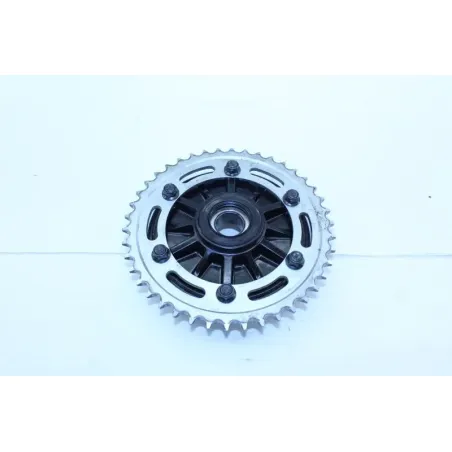 Porte couronne YAMAHA TDM 900 2002 - 2011