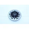 Porte couronne YAMAHA TDM 900 2002 - 2011 Porte couronne YAMAHA TDM 900 2002 - 2011