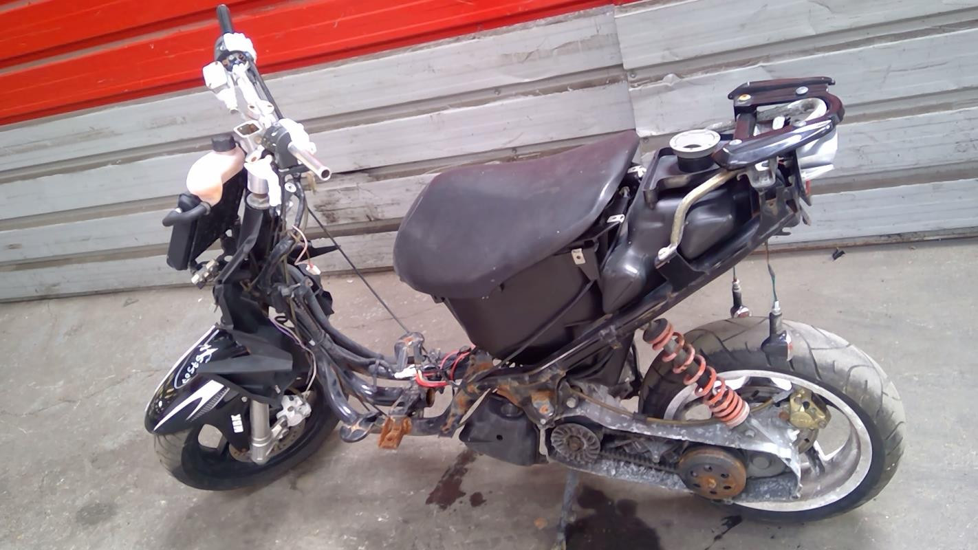 500cc 2t