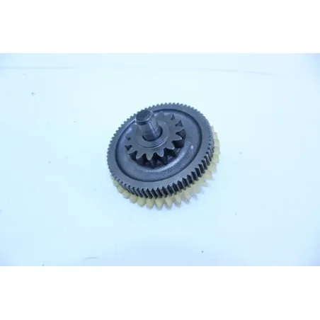 Roue libre de demarreur YAMAHA TDM 900 2002 - 2011