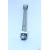 Axe de roue arriere YAMAHA TDM 900 2002 - 2011