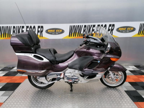 BMW K 1200 LT
