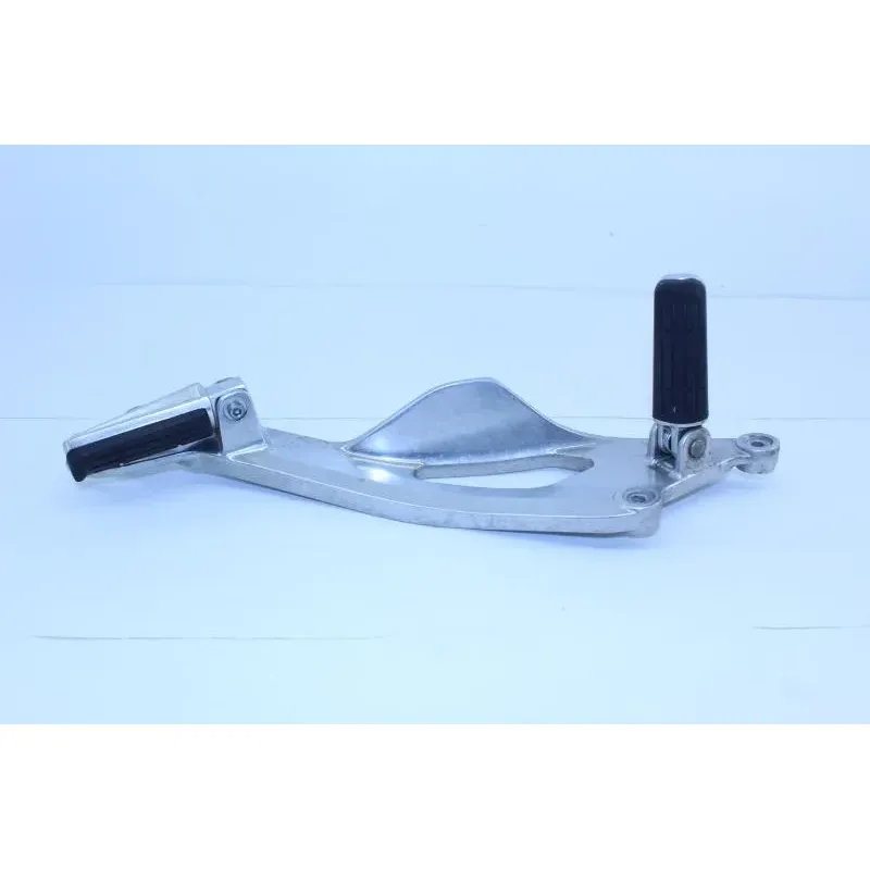 Platine avant gauche complète YAMAHA TDM 900 2002 - 2011