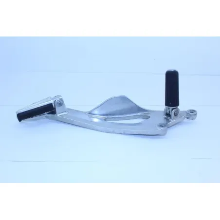 Platine avant gauche complète YAMAHA TDM 900 2002 - 2011