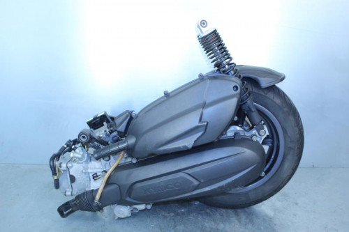 Moteur KYMCO 125 DOWNTOWN ABS 2009 - 2016