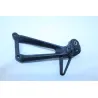 Platine arriere droite YAMAHA YZF 300 R3 ABS 2015 - 2018