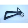 Platine arriere droite YAMAHA YZF 300 R3 ABS 2015 - 2018