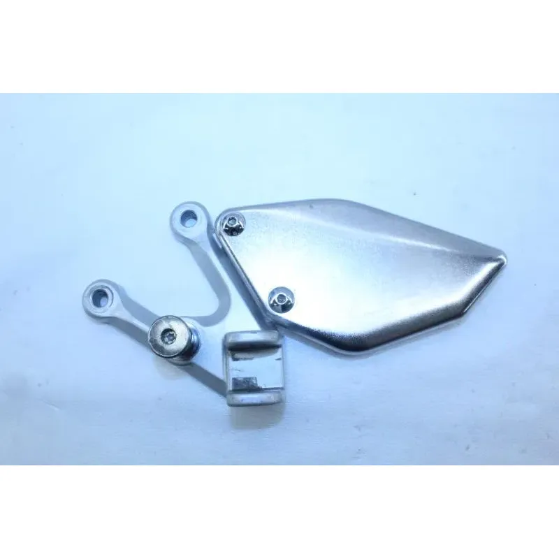 Platine avant gauche YAMAHA YZF 300 R3 ABS 2015 - 2018