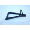 Platine arriere gauche YAMAHA YZF 300 R3 ABS 2015 - 2018 Platine arriere gauche YAMAHA YZF 300 R3 ABS 2015 - 2018