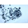 Kit visserie YAMAHA YZF 300 R3 ABS 2015 - 2018 Kit visserie YAMAHA YZF 300 R3 ABS 2015 - 2018