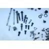 Kit visserie YAMAHA YZF 300 R3 ABS 2015 - 2018 Kit visserie YAMAHA YZF 300 R3 ABS 2015 - 2018