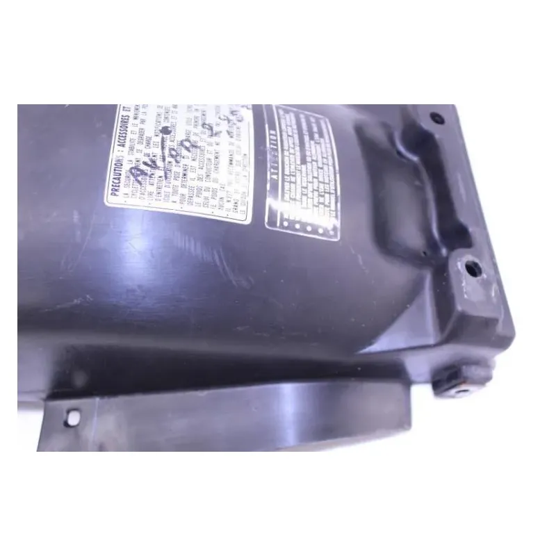 Passage de roue HONDA NTV 650 REVERE 1988 - 1997
