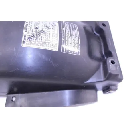 Passage de roue HONDA NTV 650 REVERE 1988 - 1997