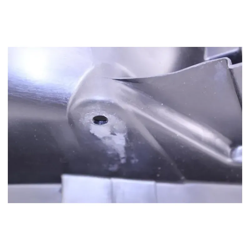 Passage de roue HONDA NTV 650 REVERE 1988 - 1997