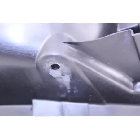 Passage de roue HONDA NTV 650 REVERE 1988 - 1997