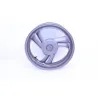 Jante arriere HONDA NTV 650 REVERE 1988 - 1997 Jante arriere HONDA NTV 650 REVERE 1988 - 1997