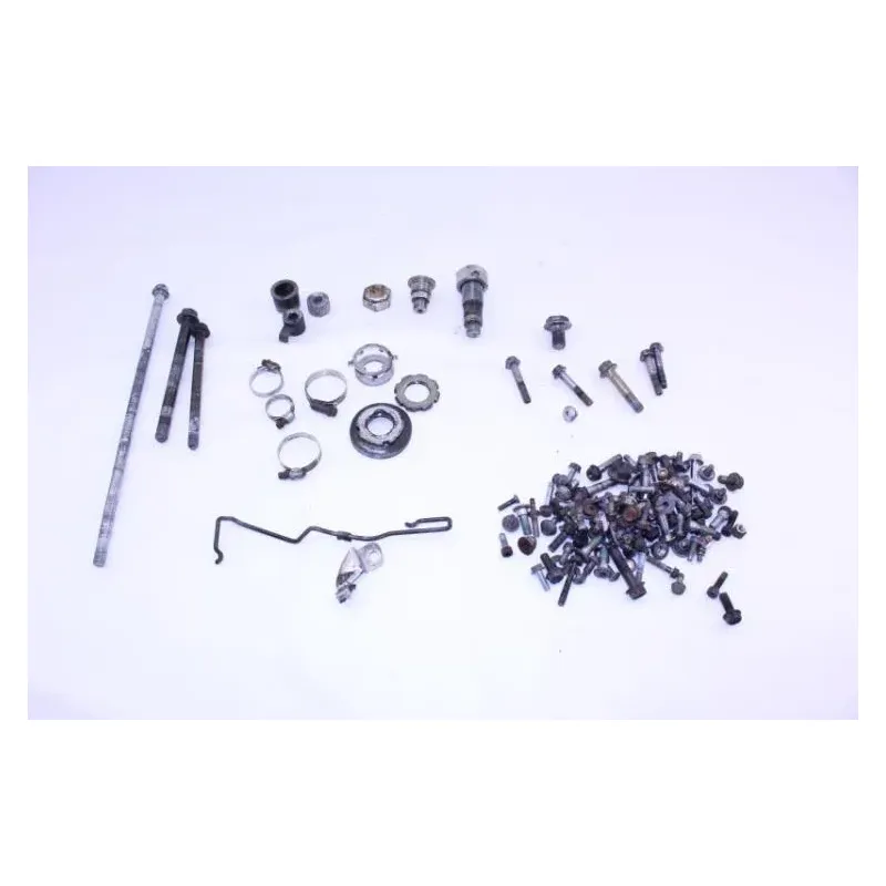Kit visserie HONDA NTV 650 REVERE 1988 - 1997