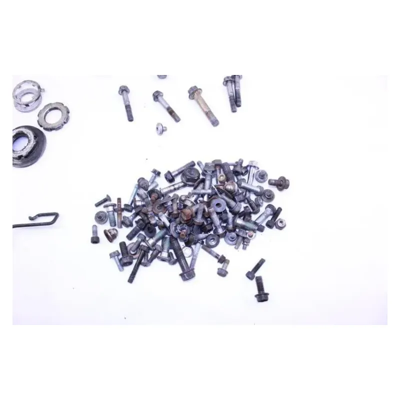 Kit visserie HONDA NTV 650 REVERE 1988 - 1997