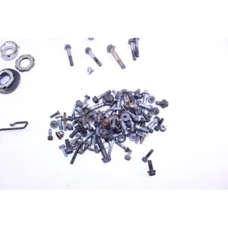 Kit visserie HONDA NTV 650 REVERE 1988 - 1997