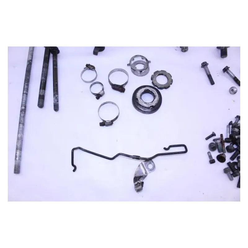 Kit visserie HONDA NTV 650 REVERE 1988 - 1997