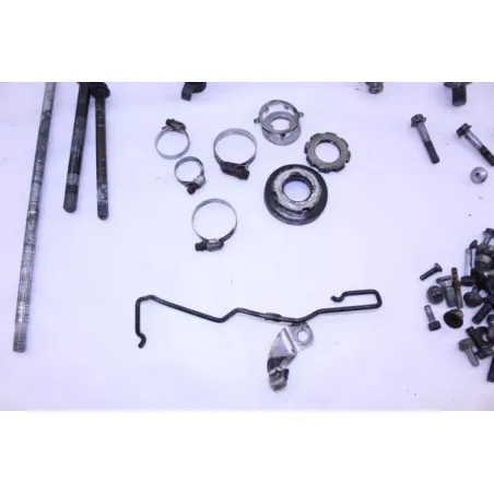 Kit visserie HONDA NTV 650 REVERE 1988 - 1997