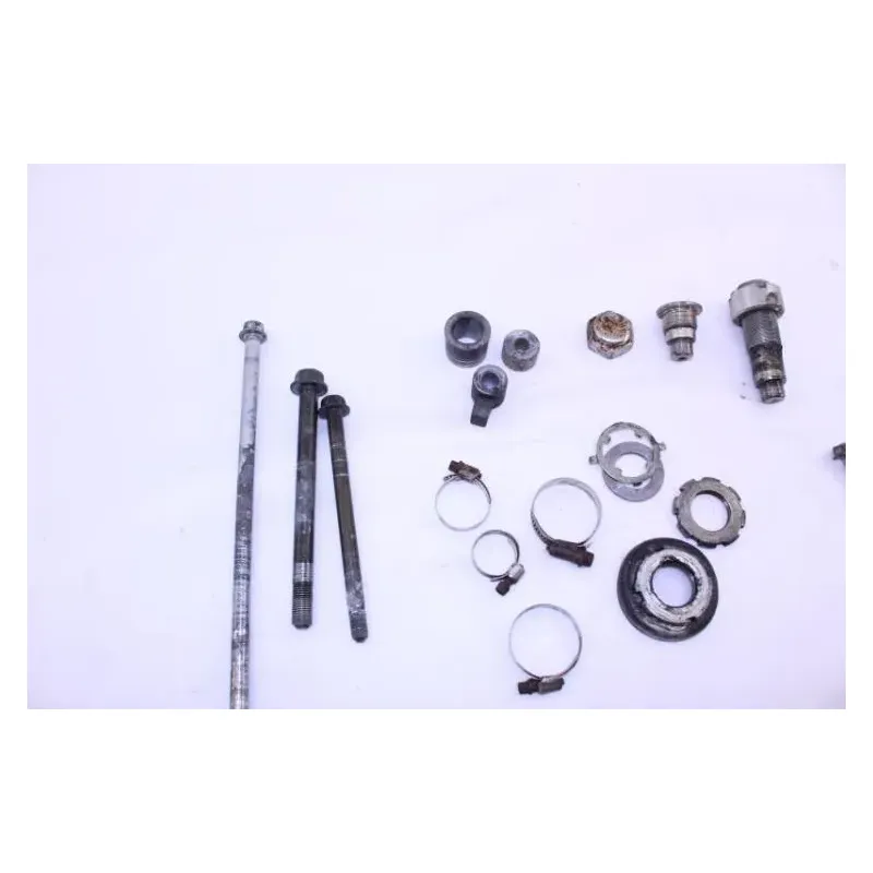 Kit visserie HONDA NTV 650 REVERE 1988 - 1997
