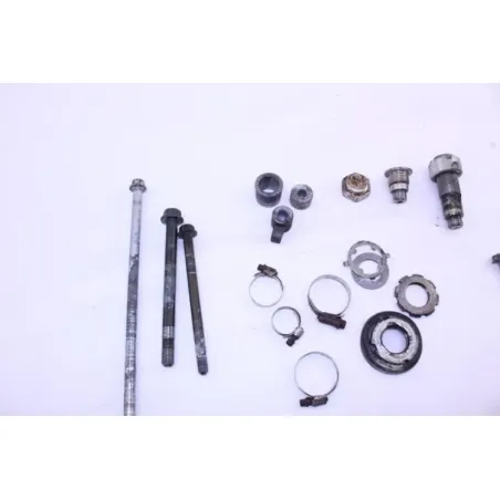 Kit visserie HONDA NTV 650 REVERE 1988 - 1997