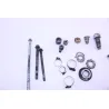 Kit visserie HONDA NTV 650 REVERE 1988 - 1997 Kit visserie HONDA NTV 650 REVERE 1988 - 1997