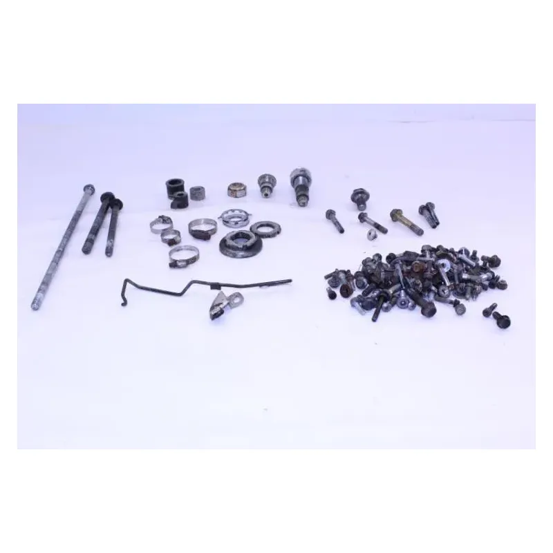 Kit visserie HONDA NTV 650 REVERE 1988 - 1997