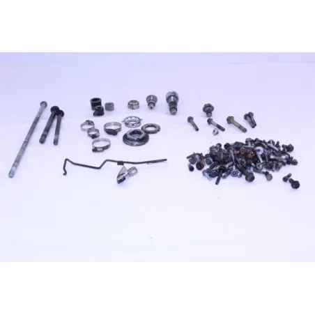 Kit visserie HONDA NTV 650 REVERE 1988 - 1997