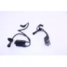 Bobine allumage HONDA NTV 650 REVERE 1988 - 1997 Bobine allumage HONDA NTV 650 REVERE 1988 - 1997