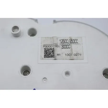 Compteur PIAGGIO MP3 300 TOURING 2010 - 2013