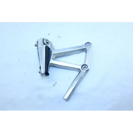 Platine arriere gauche complete YAMAHA FZS 600 FAZER 1998 - 2001
