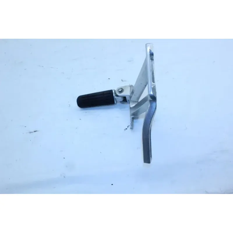 Platine arriere gauche complete YAMAHA FZS 600 FAZER 1998 - 2001