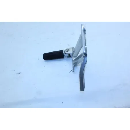 Platine arriere gauche complete YAMAHA FZS 600 FAZER 1998 - 2001