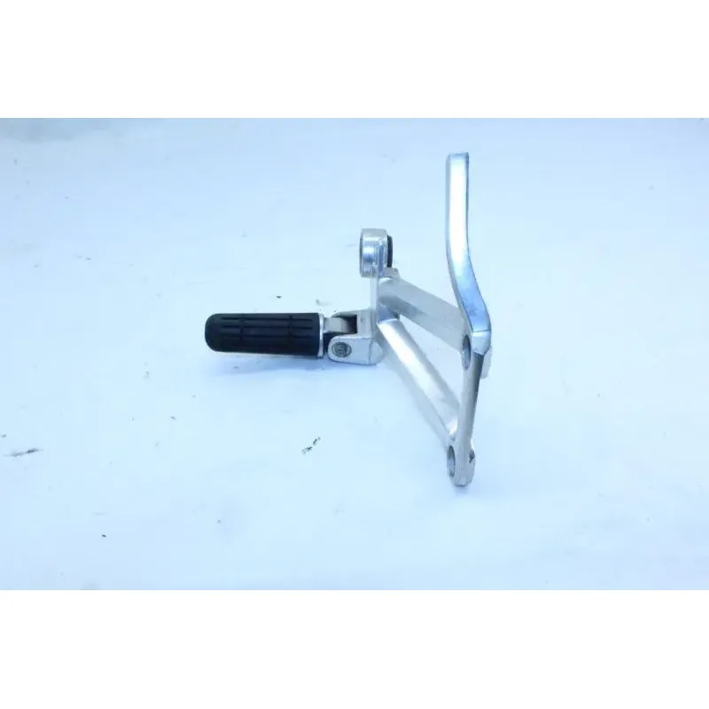 Platine arriere droite complete YAMAHA FZS 600 FAZER 1998 - 2001