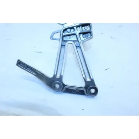 Platine arriere droite complete YAMAHA FZS 600 FAZER 1998 - 2001
