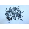Kit visserie YAMAHA FZS 600 FAZER 1998 - 2001 Kit visserie YAMAHA FZS 600 FAZER 1998 - 2001