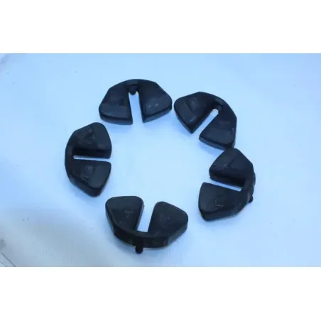 Amortisseur de couple SUZUKI GSXF 750 1998 - 2007