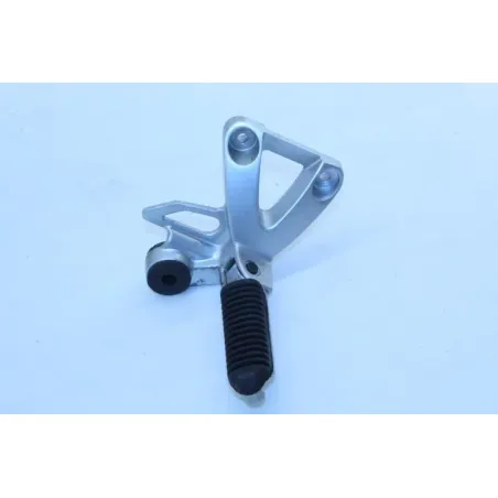 Platine arriere droite complete SUZUKI GSXF 750 1998 - 2007