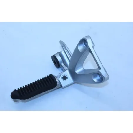 Platine arriere droite complete SUZUKI GSXF 750 1998 - 2007