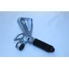 Platine arriere droite complete SUZUKI GSXF 750 1998 - 2007 Platine arriere droite complete SUZUKI GSXF 750 1998 - 2007