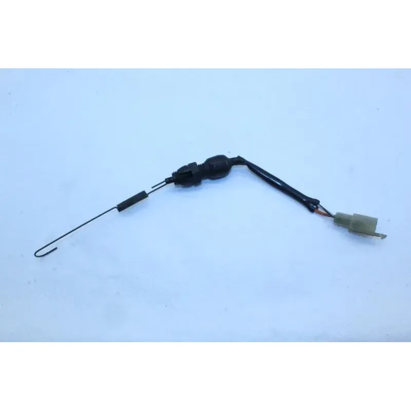 Contacteur de frein arriere SUZUKI GSXF 750 1998 - 2007
