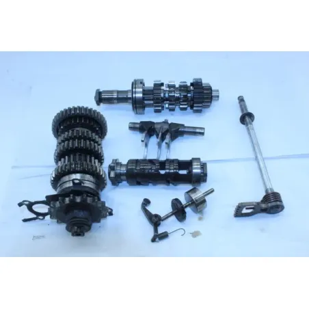Boite de vitesses SUZUKI GSXF 750 1998 - 2007