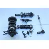 Boite de vitesses SUZUKI GSXF 750 1998 - 2007